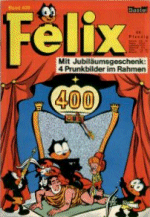 Felix 400