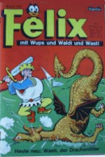 Felix 409