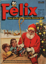 Weihnachten 1966