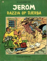 Razzia op Djerba
