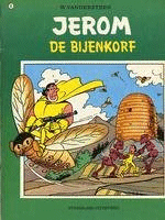 De bijenkorf