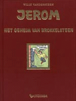 Het geheim van Brokkelsteen