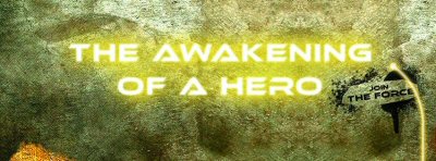 The Awakening of a Hero