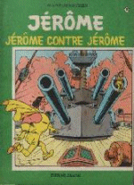 Jérôme contre Jérôme
