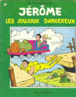 Les joujoux dangereux