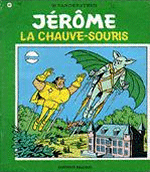 La chauve-souris