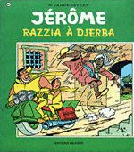 Razzia à Djerba