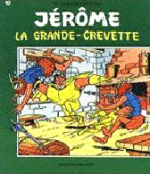 La grande crevette