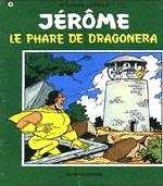 Le phare de Dragonera