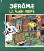 La main noire