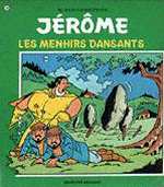 Les menhirs dansants