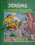 La couronne enchantée