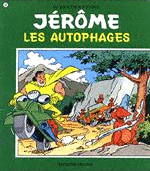 Les autophages