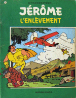 L'enlèvement