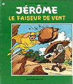 Le faiseur de vent