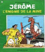 L'énigme de la mine