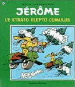 Le strato klepto cumulus