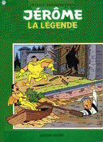 La légende