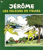 Les voleurs de fruits