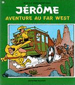 Aventure au Far West