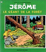 Le géant de la forêt