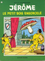 Le petit bois ensorcelé