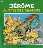 Au pays des dragons