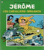 Les chevaliers-brigands