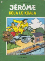 Kola le koala