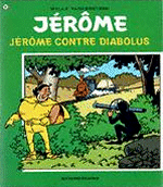 Jérome contre Diabolus