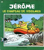 Le chapeau de vidolmes