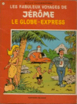 Le globe-express