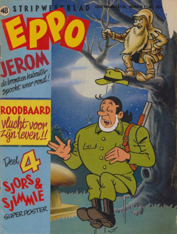Eppo 1983, no. 48