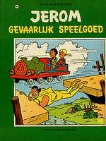 Gevaarlijk speelgoed