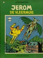 De vleermuis