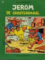 De grootgarnaal