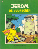 De vuurtoren