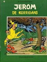 De korrigans