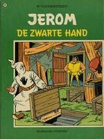 De zwarte hand