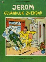 Gevaarlijk zwembad