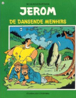 De dansende menhirs