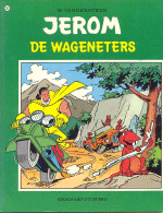 De wageneters