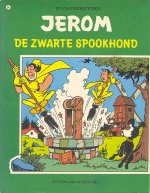 De zwarte spookhond