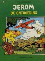 De ontvoering