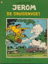 De druïdenvoet