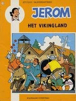 Het Vikingland