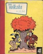 Ons Volkske Album, no. 41 (mei-augustus 1962)