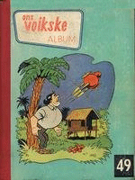 Ons Volkske Album, no. 49 (november 1964 - maart 1965)