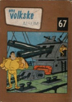 Ons Volkske Album, no. 67